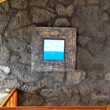 Nyaraló Casa De Sant'ana Santana