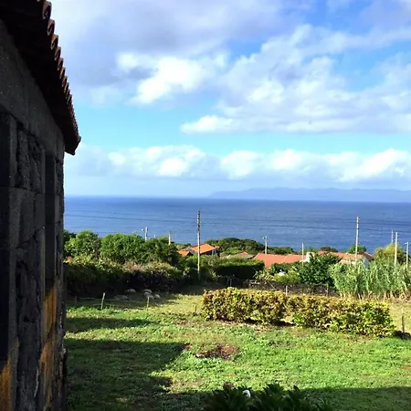 Casa De Sant'ana Santana (Azores)
