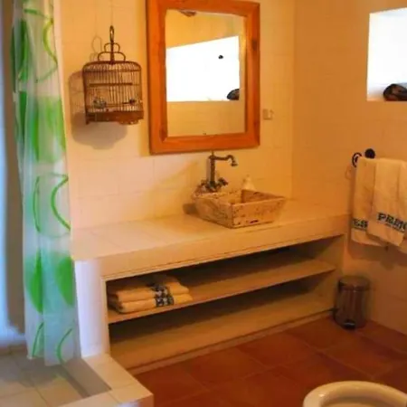 Casa De Sant'ana Santana