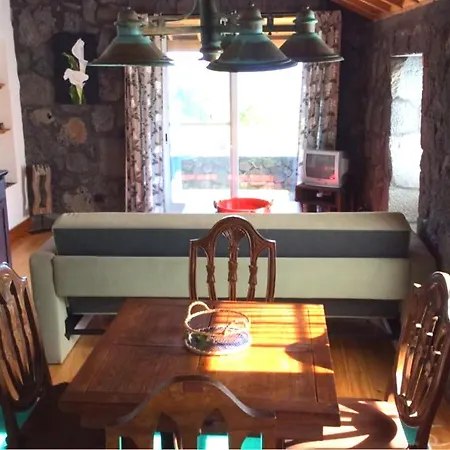 Дом отдыха Casa De Sant'ana *