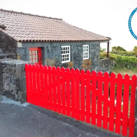 Casa De Sant'ana * Santana (Azores)