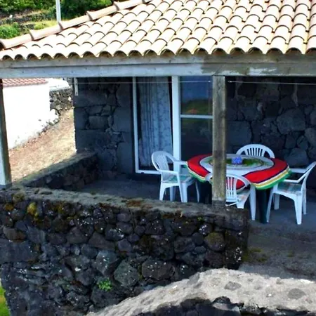 Holiday home Casa De Sant'ana *