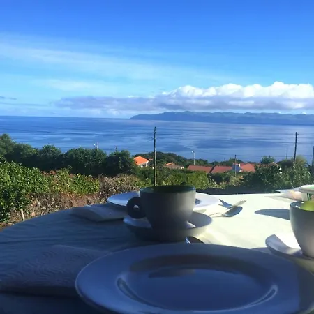 Casa De Sant'ana * Santana (Azores)