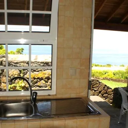 Casa De Sant'ana Nyaraló