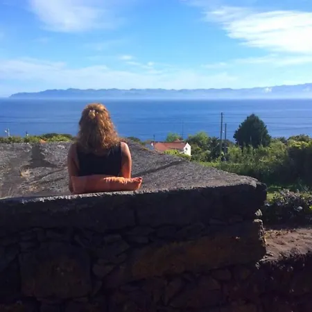 Casa De Sant'ana * Santana (Azores)