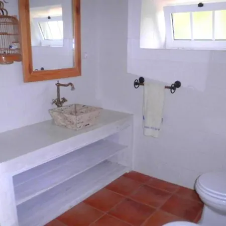 Дом отдыха Casa De Sant'ana *