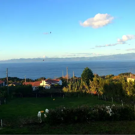 Casa De Dom wakacyjny Santana (Azores)
