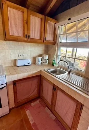 Nyaraló Casa De Sant'ana Santana