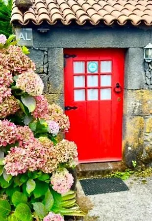 Casa De Sant'ana Santana