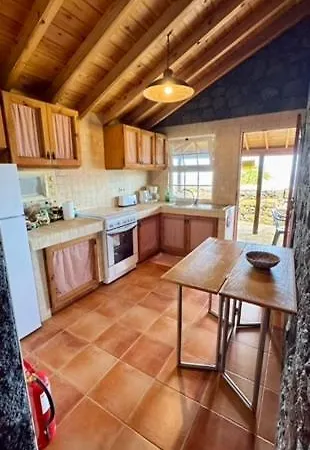 Dom wakacyjny Casa De Santana (Azores)
