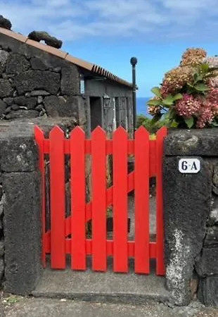 Casa De *