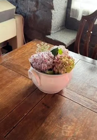 Casa De Sant'ana Santana