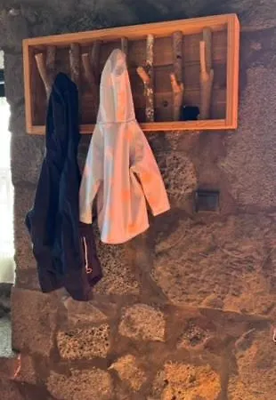 Nyaraló Casa De Sant'ana Santana