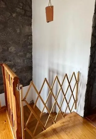 Casa De Sant'ana Nyaraló