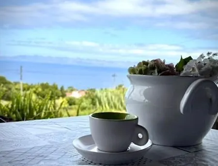 Ferienhaus Casa De Sant'ana