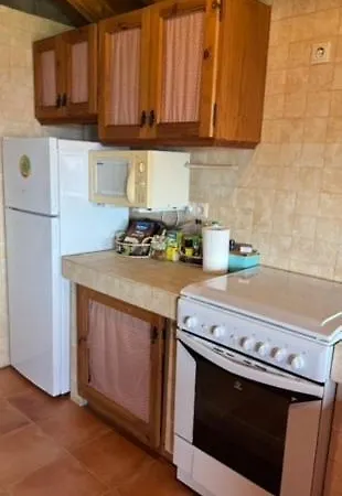 Casa De Sant'ana Santana (Azores)