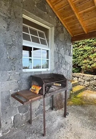 Casa De * Santana (Azores)
