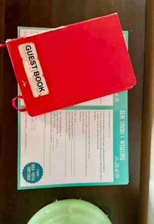 Casa De Sant'ana Nyaraló