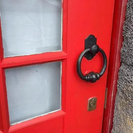 Casa De Sant'ana Ferienhaus *