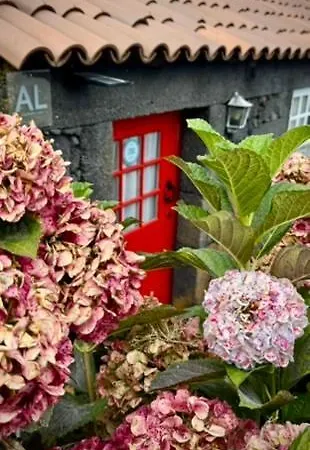 Casa De Sant'ana Nyaraló *