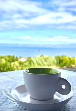 Casa De * Santana (Azores)