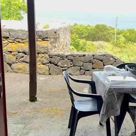 Casa De Holiday home Santana (Azores)