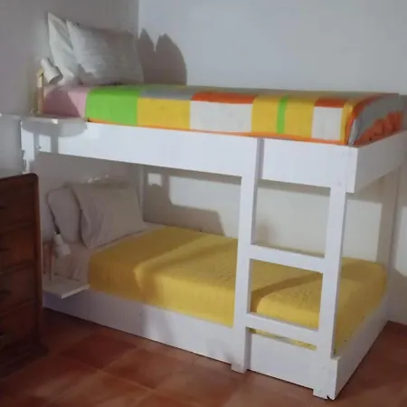 Casa De Holiday home