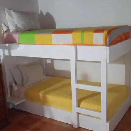 Casa De Holiday home *