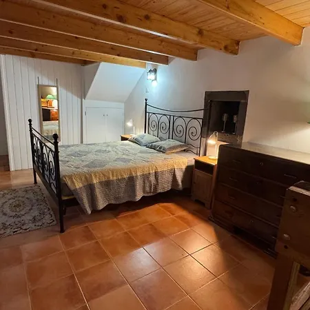 Casa De Holiday home Santana (Azores)