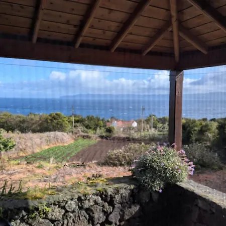 Casa De * Santana (Azores)