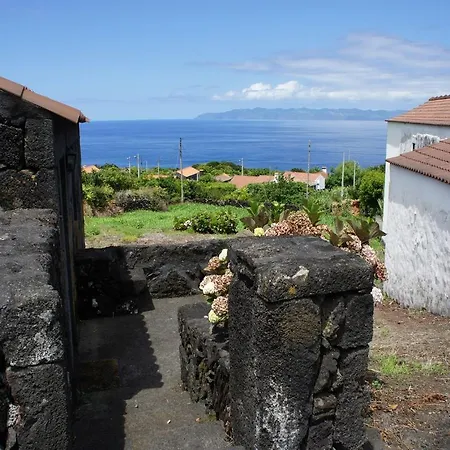 Nyaraló Casa De Sant'ana