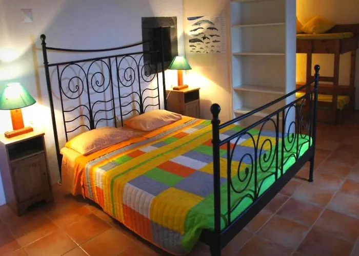 Casa De Sant'ana * Santana (Azores)