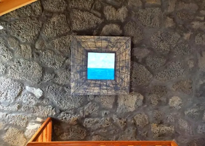 Holiday home Casa De Sant'ana Santana (Azores)