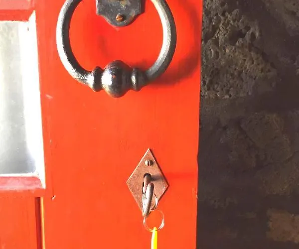 Holiday home Casa De Sant'ana *