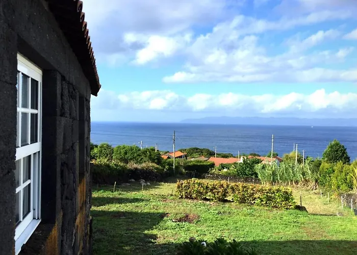 Casa De Sant'ana Santana (Azores)