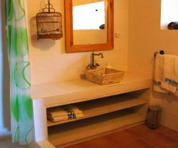 Casa De Sant'ana Santana (Azores)