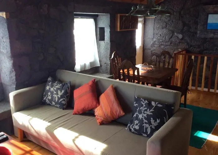 Holiday home Casa De Sant'ana