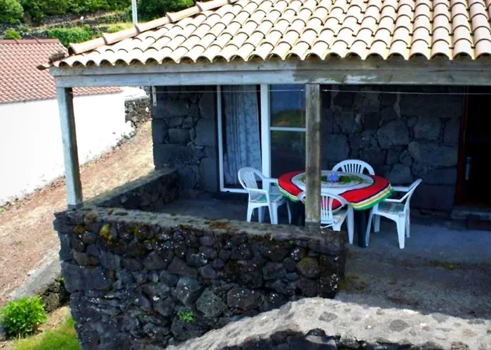 Holiday home Casa De Sant'ana *