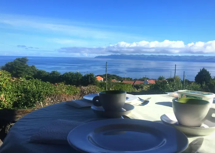 Casa De Sant'ana * Santana (Azores)