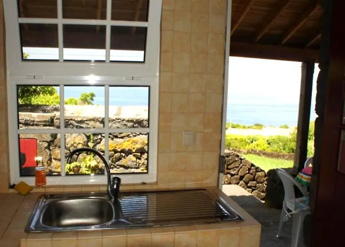 Casa De Sant'ana Holiday home