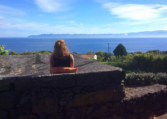 Casa De Sant'ana * Santana (Azores)