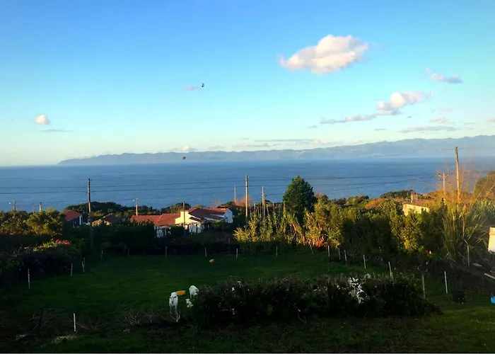 Casa De Sant'ana Holiday home Santana (Azores)
