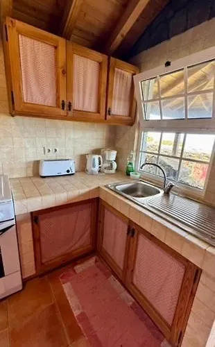 Holiday home Casa De Sant'ana Santana (Azores)