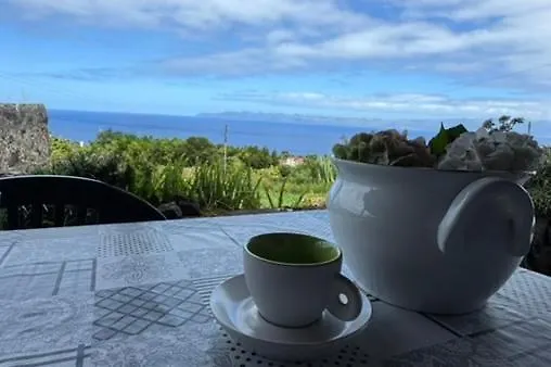 Holiday home Casa De Sant'ana Santana (Azores)