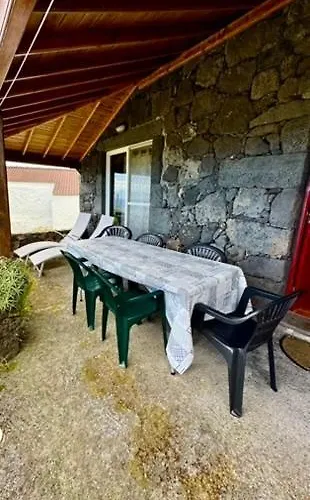 Holiday home Casa De Sant'ana Santana (Azores)