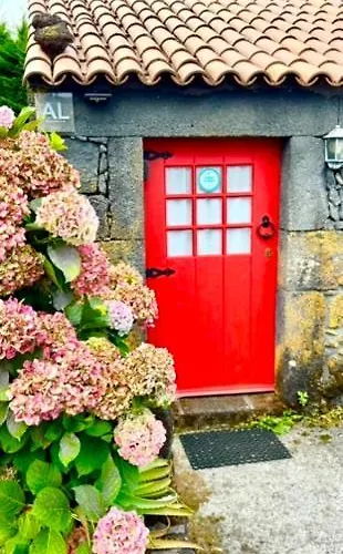 Casa De Sant'ana Santana (Azores)