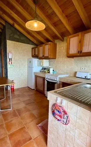 Casa De Sant'ana Holiday home Santana (Azores)