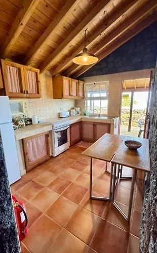 Holiday home Casa De Sant'ana Santana (Azores)