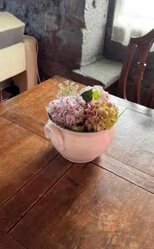 Casa De Sant'ana Santana (Azores)