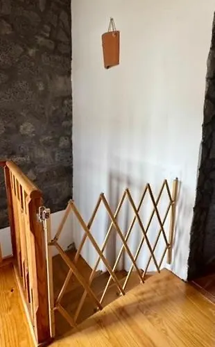 Casa De Sant'ana Holiday home